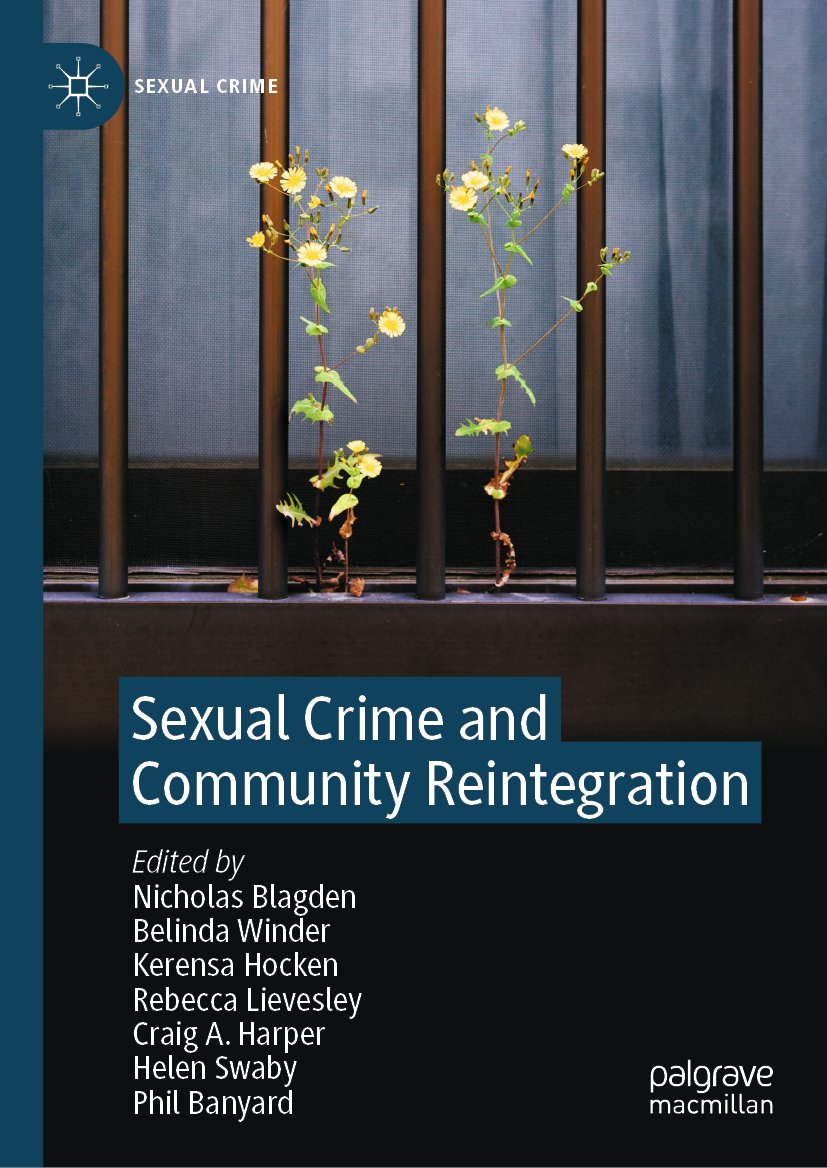 Sexual Crime