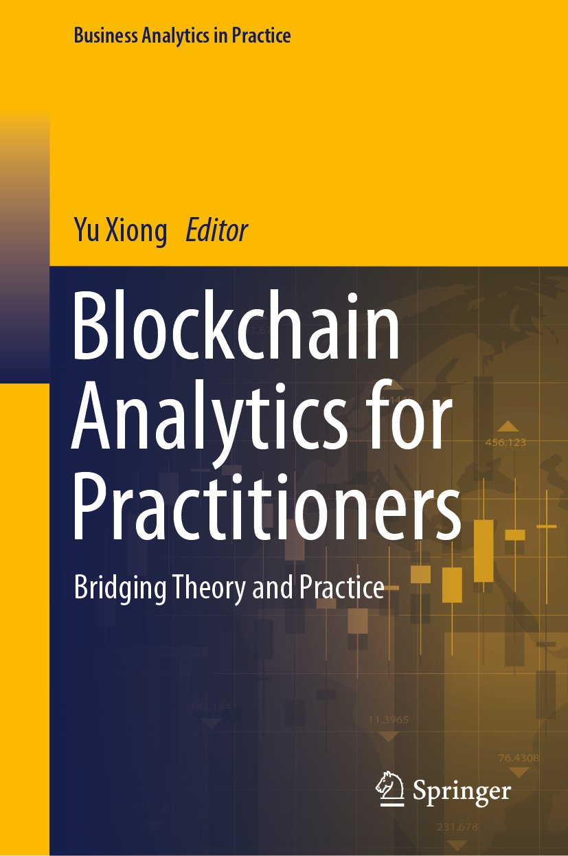 Business Analytics in Practice