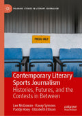 Palgrave Studies in Literary Journalism