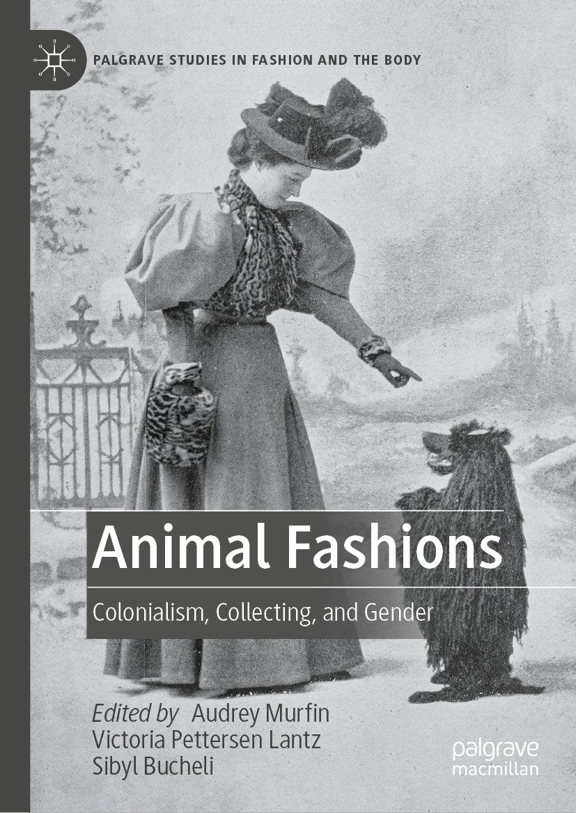 Palgrave Studies in Fashion and the Body