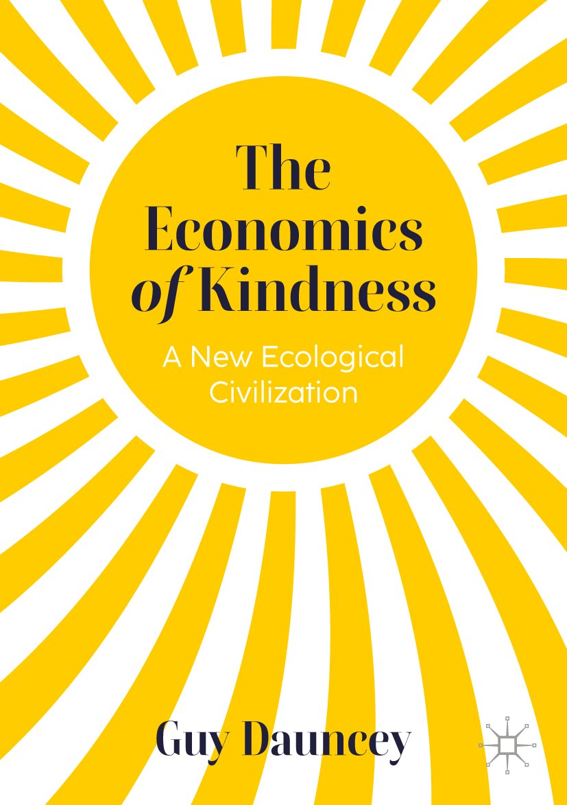 The Economics of Kindness