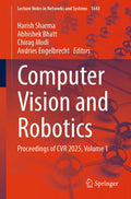 Lecture Notes in Networks and Systems