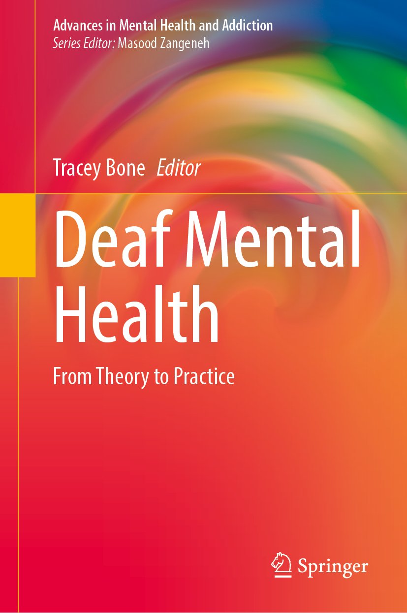 Deaf Mental Health
