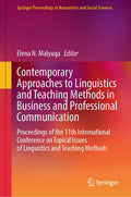 Springer Proceedings in Humanities and Social Sciences