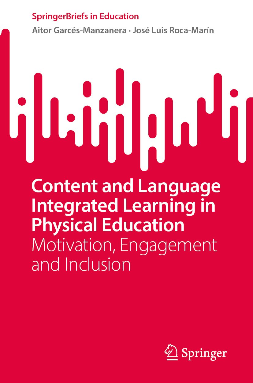 SpringerBriefs in Education