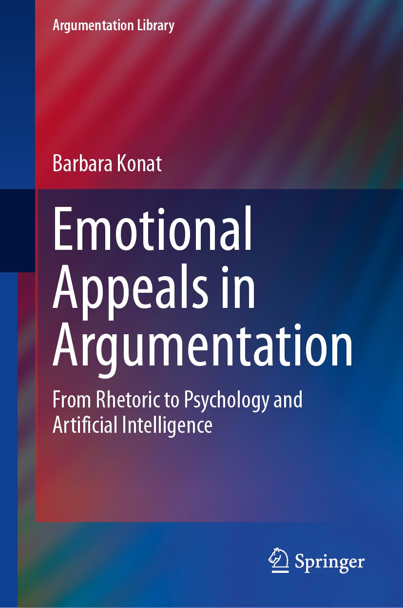 Argumentation Library