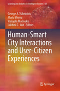 Human-Smart City Interactions and User-Citizen Experiences