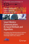 Smart Innovation, Systems and Technologies