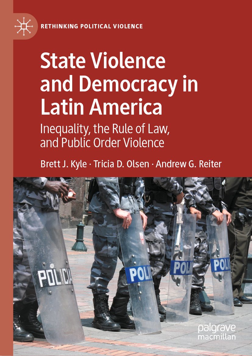 Rethinking Political Violence