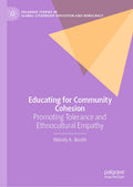 Palgrave Studies in Global Citizenship Education and Democracy