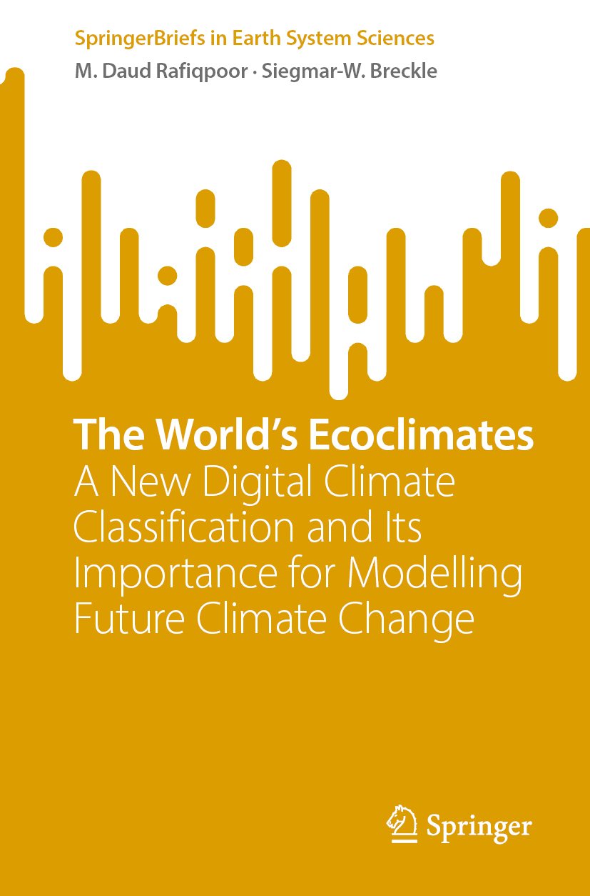 The World’s Ecoclimates