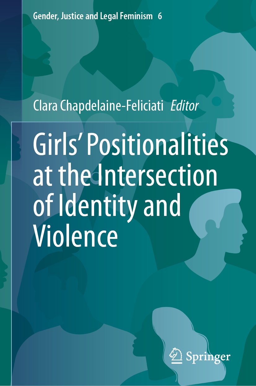 Gender, Justice and Legal Feminism