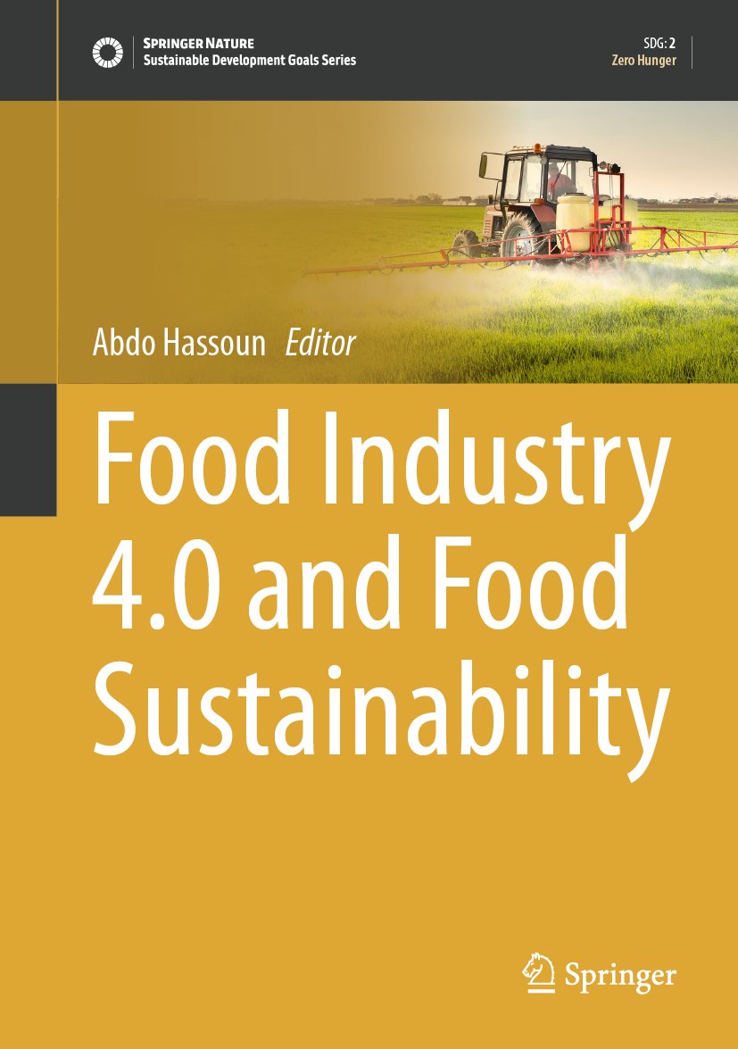 Sustainable Development Goals Series