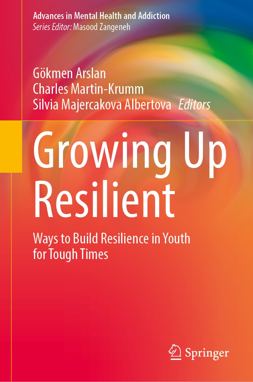 Growing Up Resilient