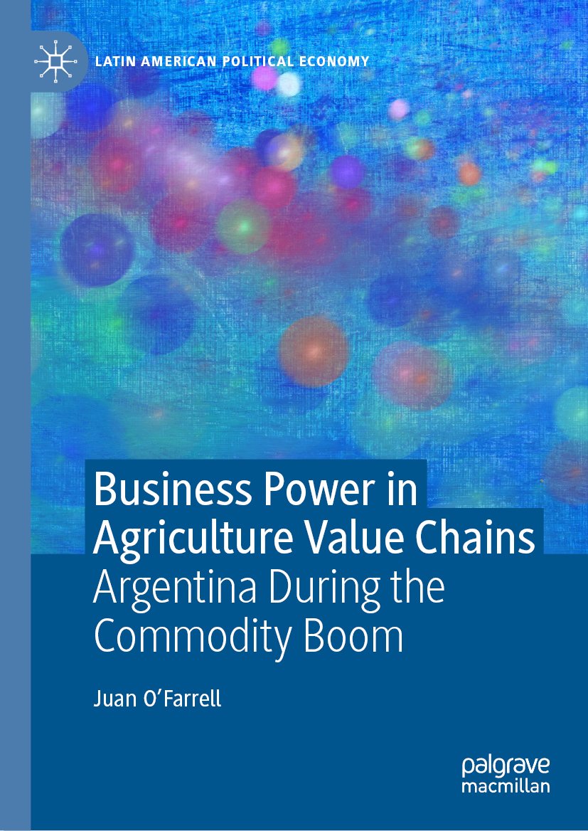 Latin American Political Economy