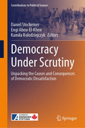 Contributions to Political Science