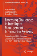 Lecture Notes in Networks and Systems