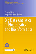 ICSA Book Series in Statistics