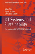 Lecture Notes in Networks and Systems