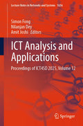 Lecture Notes in Networks and Systems