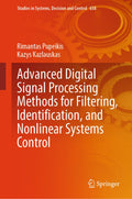 Studies in Systems, Decision and Control