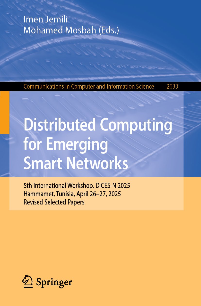 Communications in Computer and Information Science
