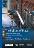 Palgrave Studies in European Communication Research and Education