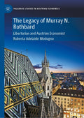 Palgrave Studies in Austrian Economics