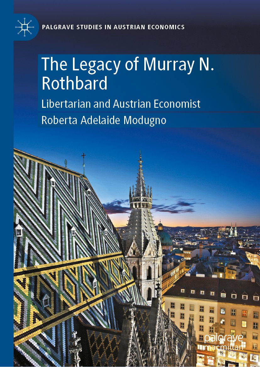 Palgrave Studies in Austrian Economics