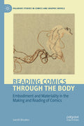 Palgrave Studies in Comics and Graphic Novels