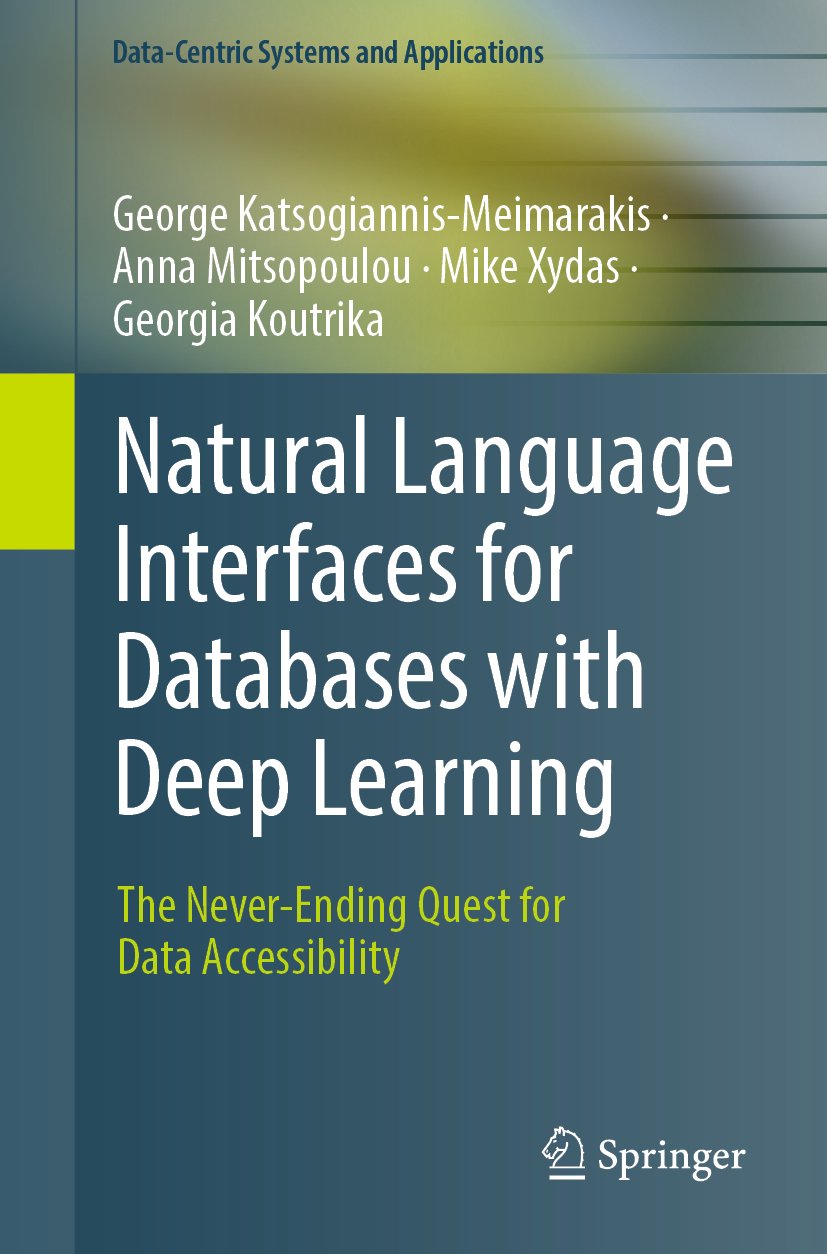 Data-Centric Systems and Applications