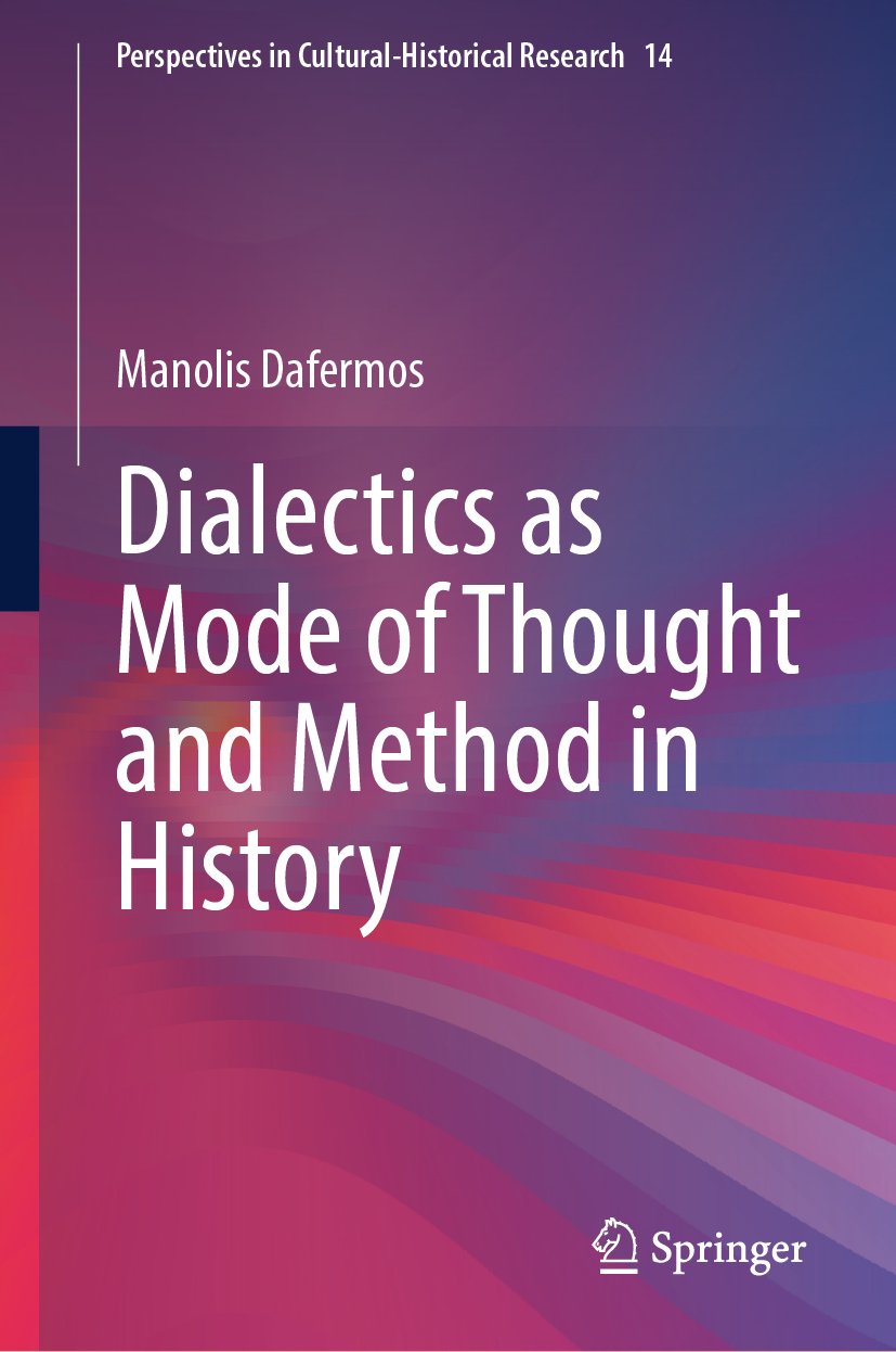 Perspectives in Cultural-Historical Research