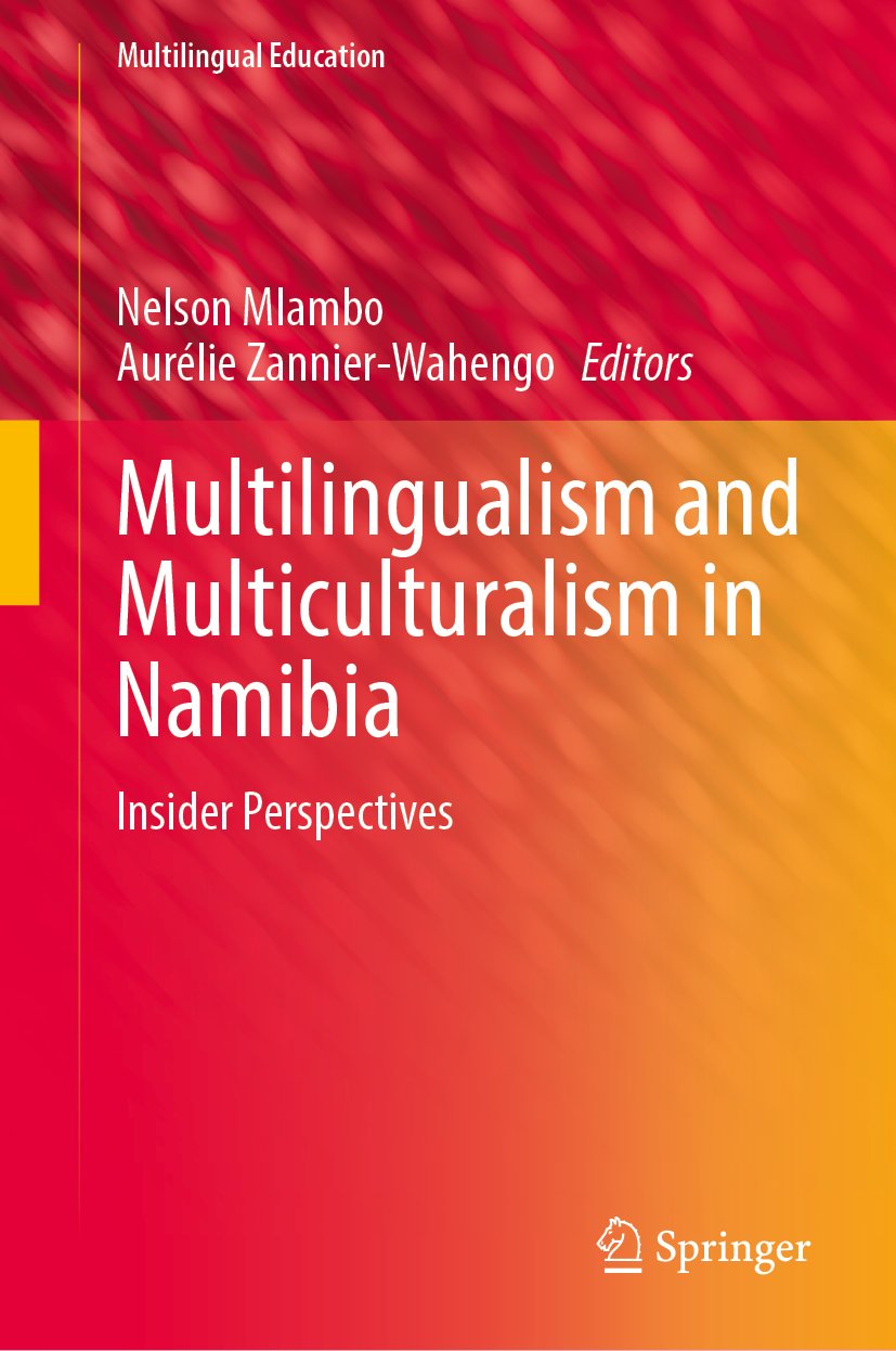 Multilingualism and Multiculturalism in Namibia