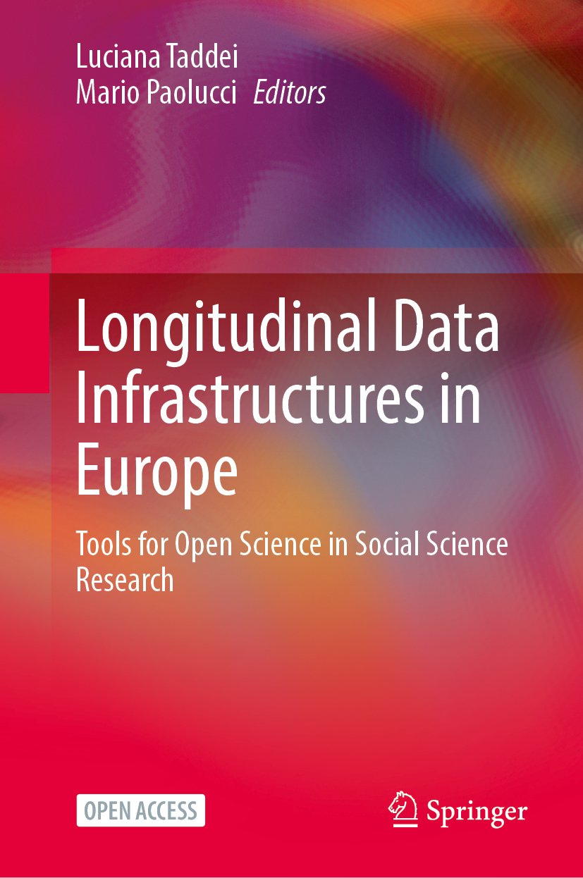 Longitudinal Data Infrastructures in Europe