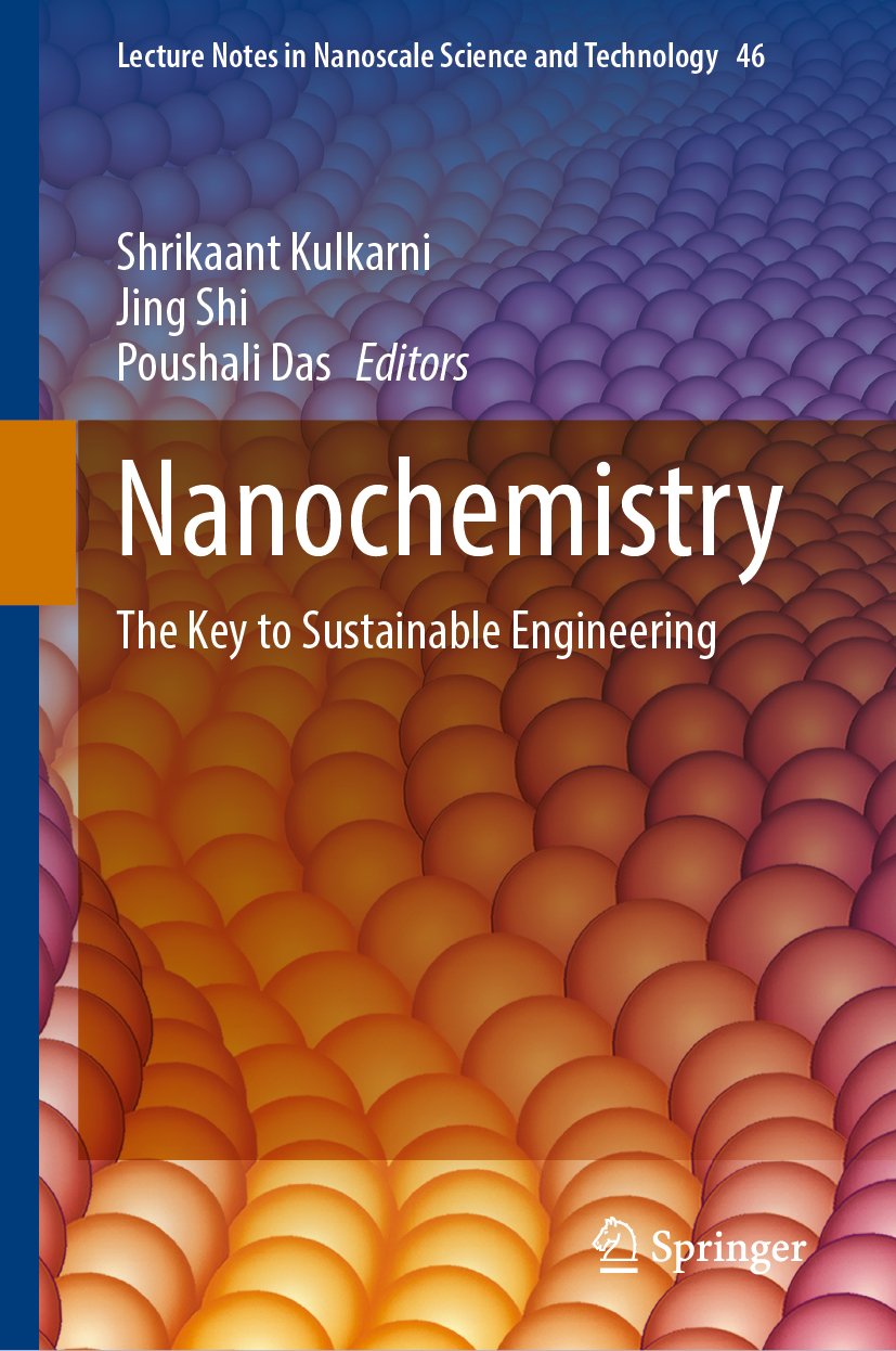 Lecture Notes in Nanoscale Science and Technology