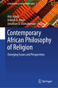 Contributions to African Philosophy