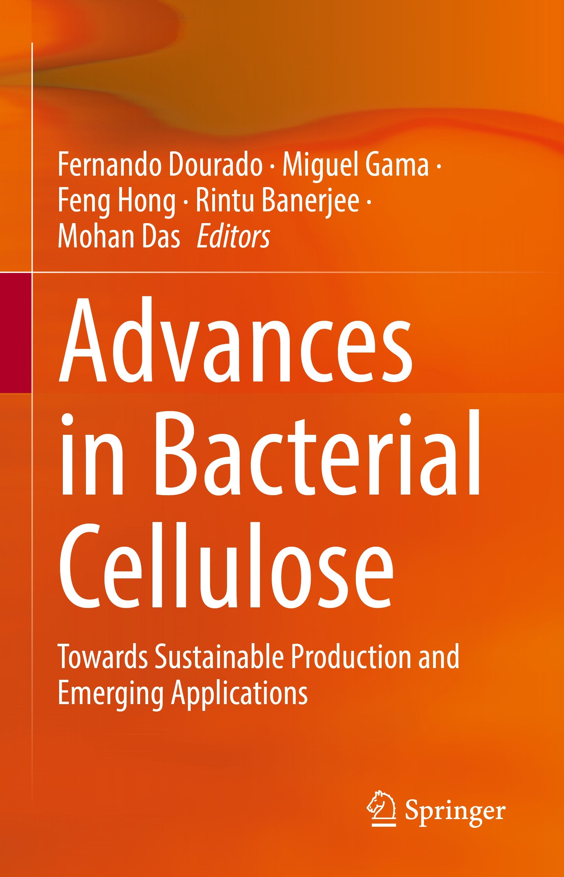 Advances in Bacterial Cellulose