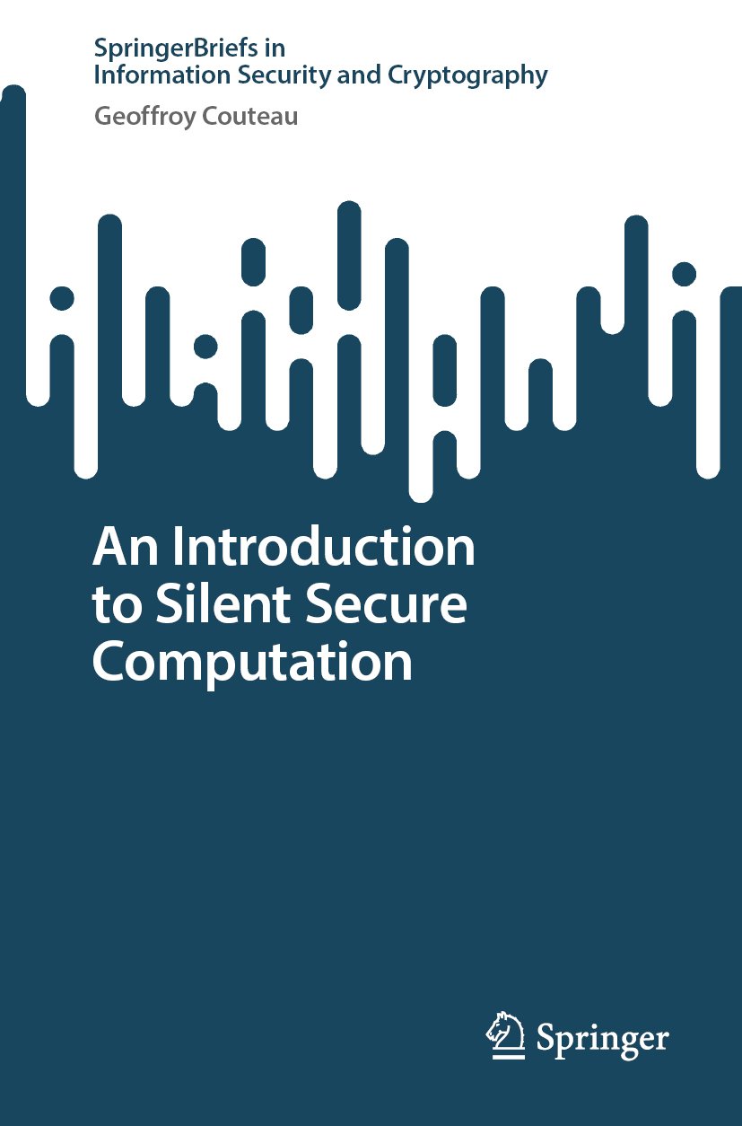 SpringerBriefs in Information Security and Cryptography