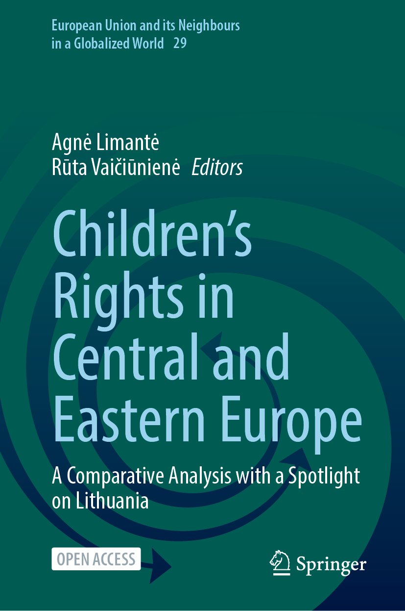 European Union and its Neighbours in a Globalized World