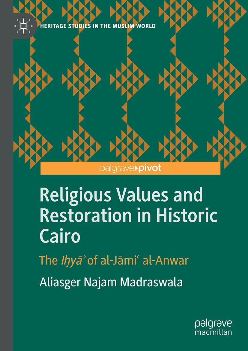 Heritage Studies in the Muslim World