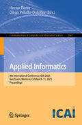 Communications in Computer and Information Science