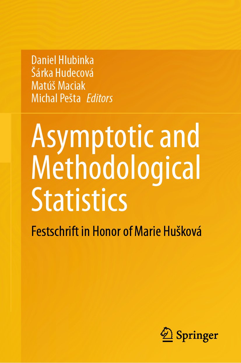 Asymptotic and Methodological Statistics