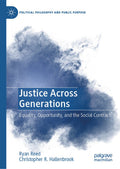 Political Philosophy and Public Purpose