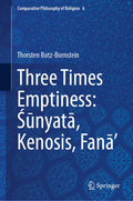Comparative Philosophy of Religion