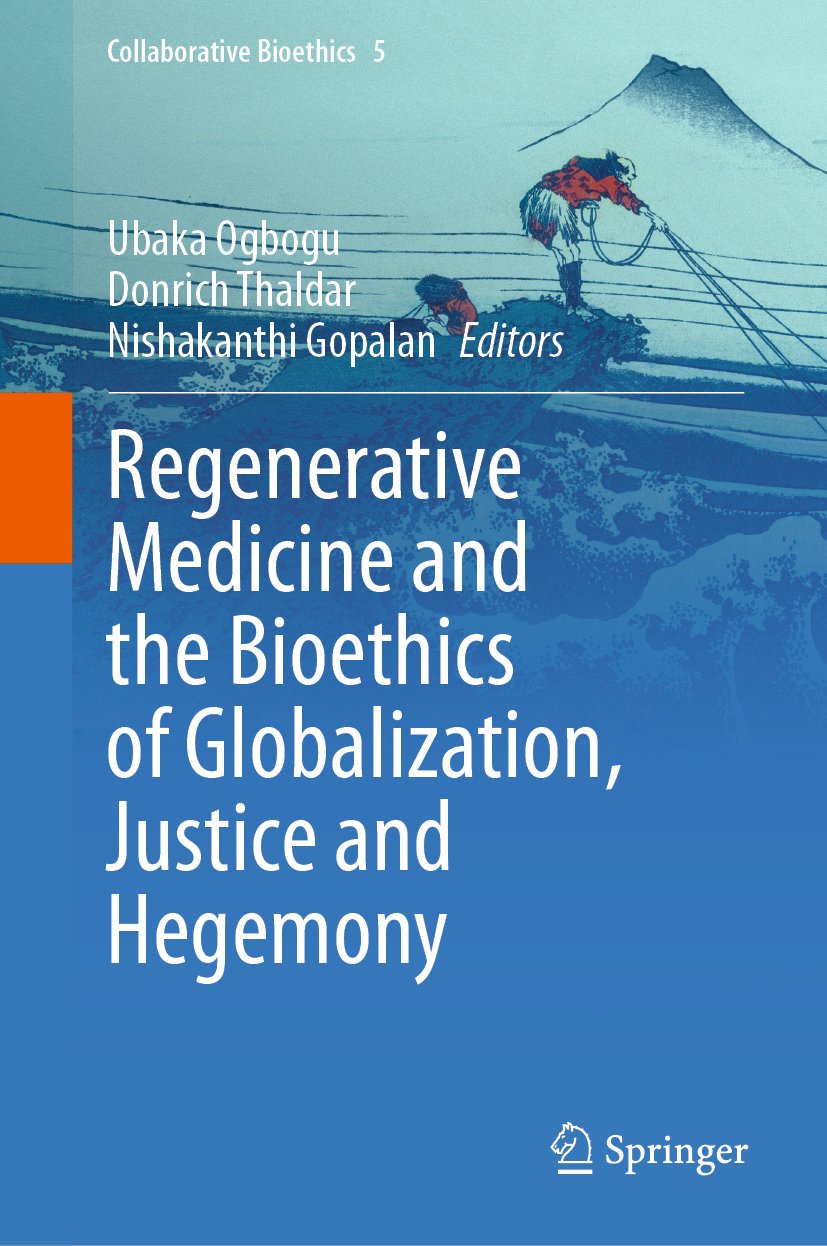 Collaborative Bioethics