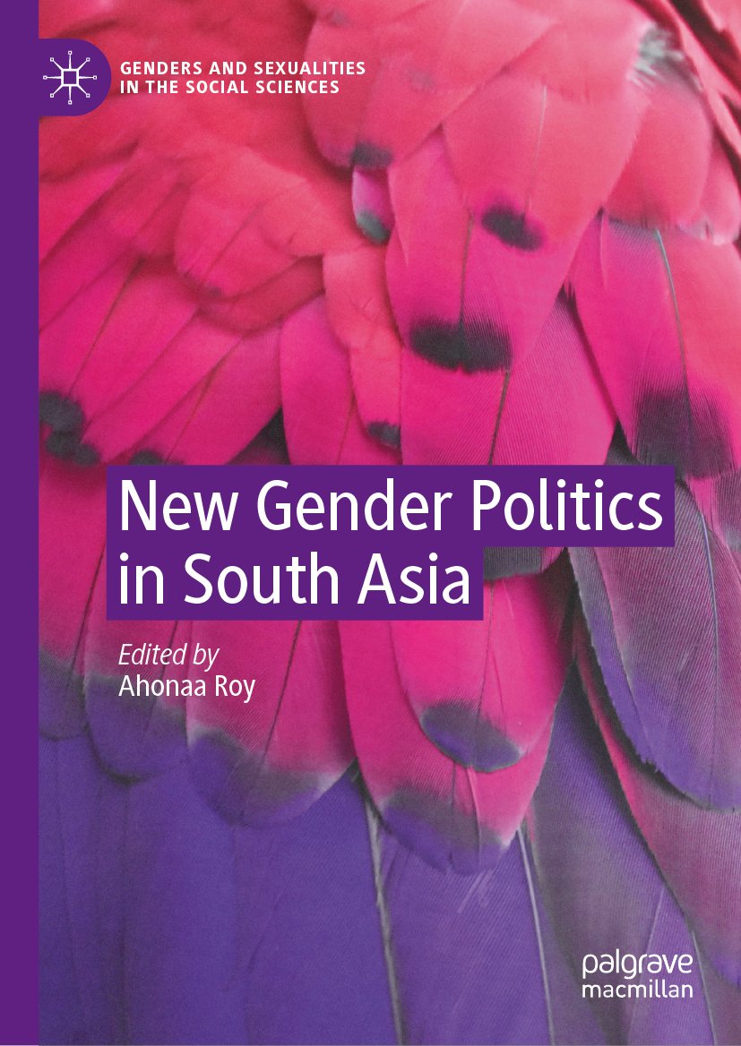 Genders and Sexualities in the Social Sciences