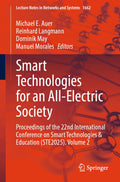 Lecture Notes in Networks and Systems