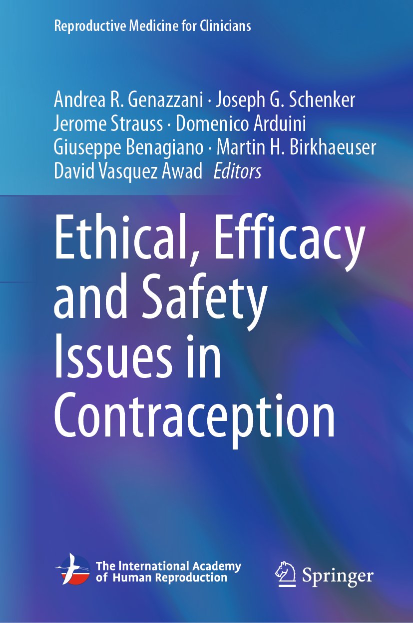 Reproductive Medicine for Clinicians