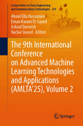 Lecture Notes on Data Engineering and Communications Technologies