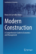 Contributions to Economics